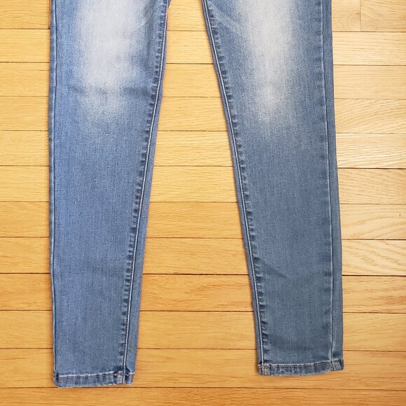 Wax Jeans Butt I Love You - Picture 5 of 5